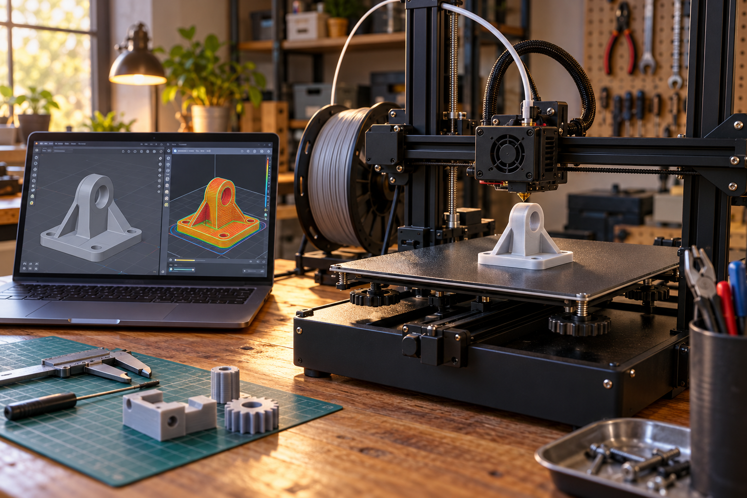 Printare 3D